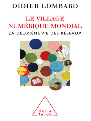 cover image of Le Village numérique mondial